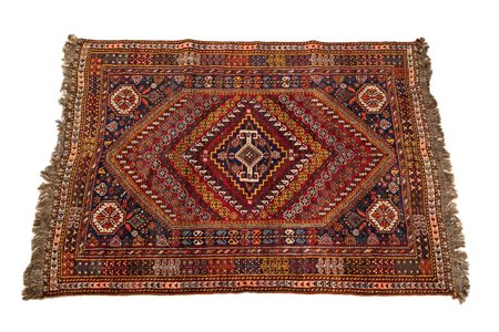 
Shiraz persian rug