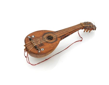 
Big mandolin