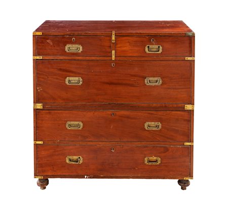 
 

Marine chest of drawers