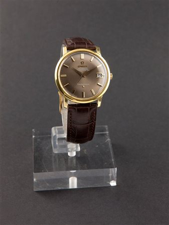 OMEGA Solo tempo, modello Constellation, anni '70 Diam 36 Cassa in due corpi,...