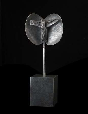 GRAHAM SUTHERLAND Crucifix Figure.