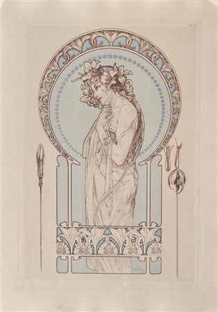 Alphons Mucha 