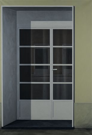 Paola Campanella (1930), Senza titolo, 1984