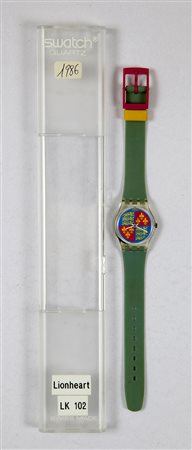 SWATCH