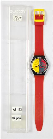 SWATCH