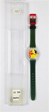 SWATCH