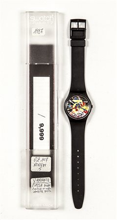 SWATCH