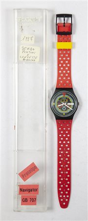 SWATCH