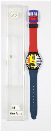 SWATCH