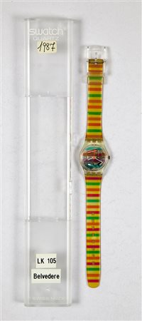 SWATCH