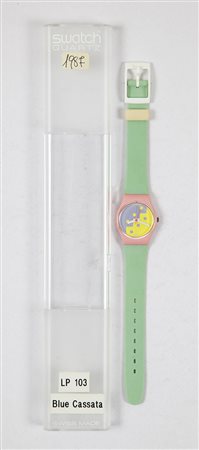 SWATCH