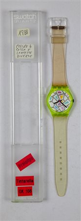 SWATCH