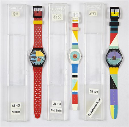 SWATCH