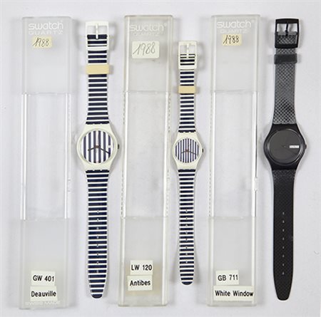 SWATCH