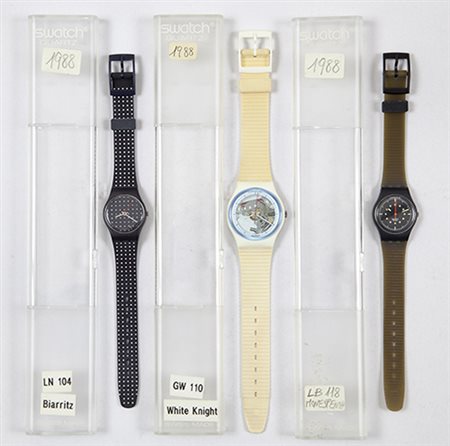 SWATCH