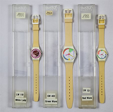 SWATCH