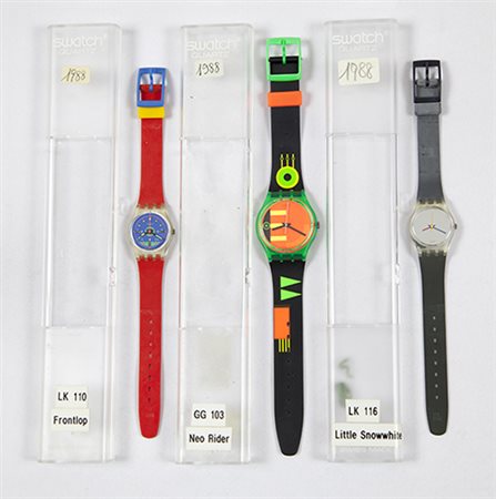 SWATCH