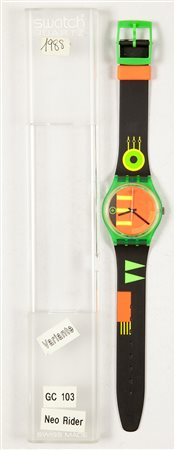 SWATCH