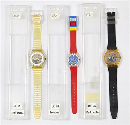 SWATCH