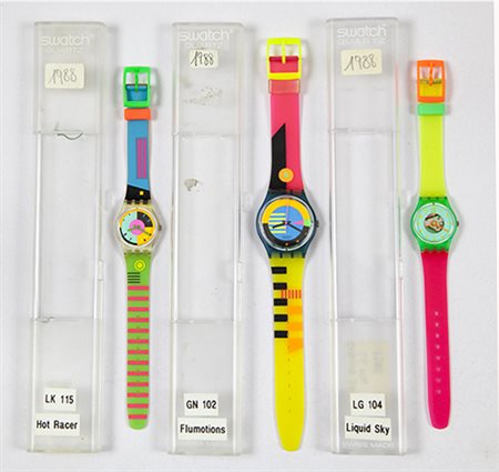 SWATCH