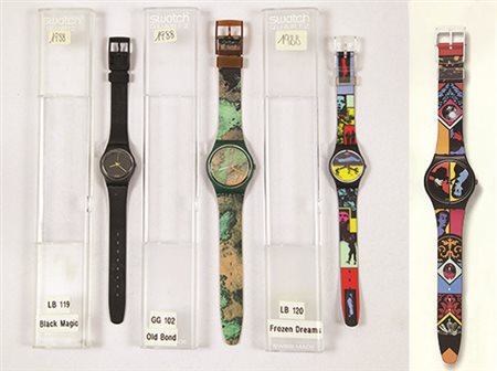 SWATCH