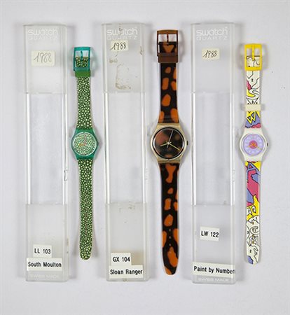 SWATCH