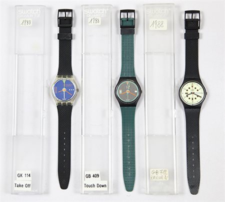 SWATCH