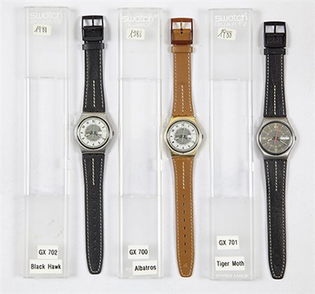 SWATCH