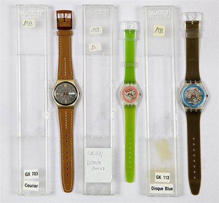 SWATCH