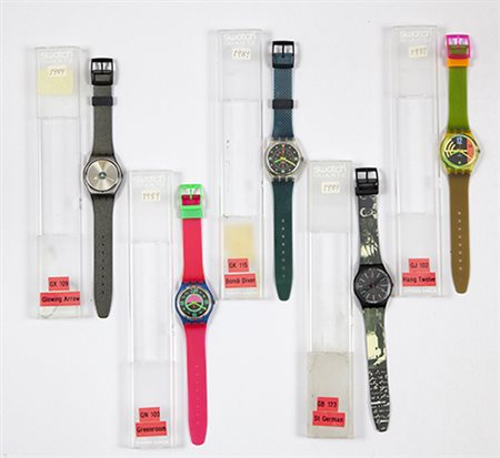 SWATCH