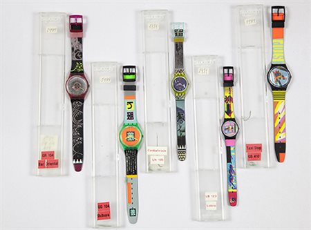 SWATCH