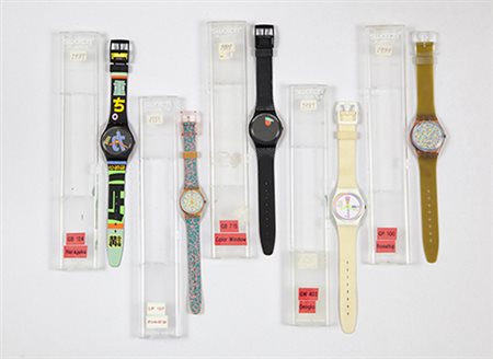 SWATCH