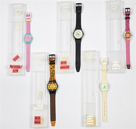 SWATCH