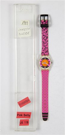 SWATCH