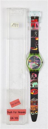 SWATCH