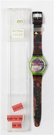 SWATCH