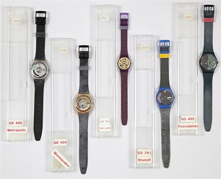 SWATCH