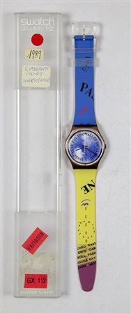 SWATCH