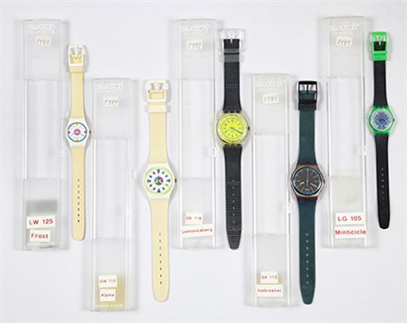 SWATCH