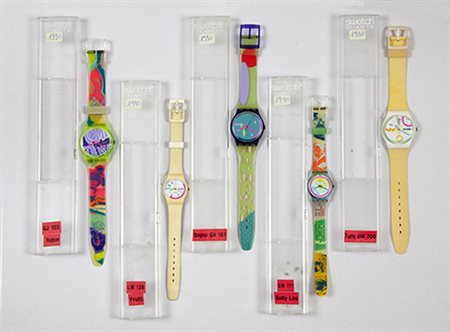 SWATCH