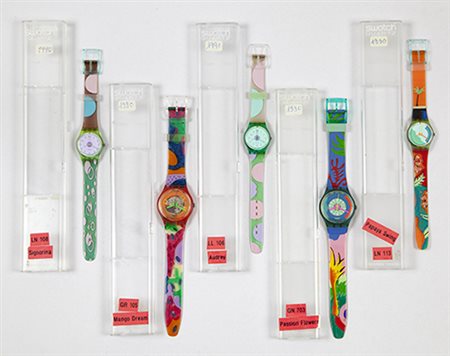 SWATCH