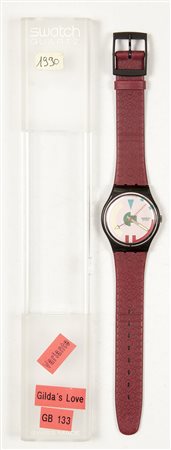 SWATCH