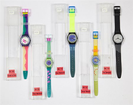 SWATCH