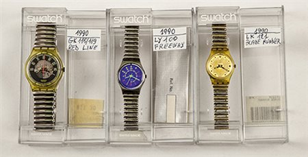 SWATCH