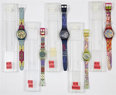 SWATCH