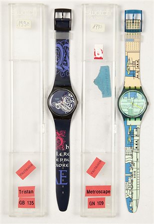 SWATCH