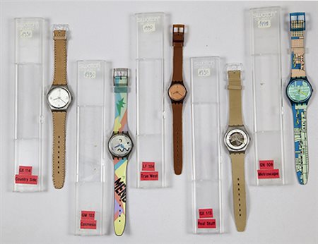 SWATCH