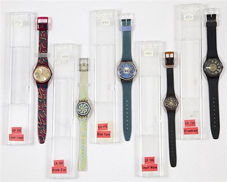 SWATCH