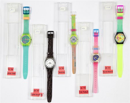 SWATCH