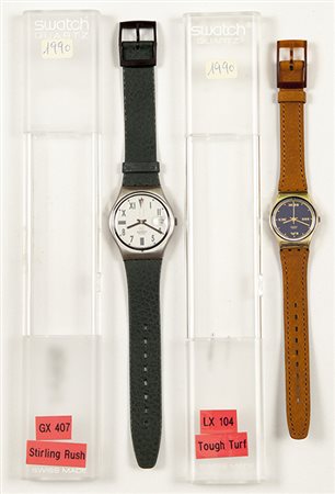 SWATCH